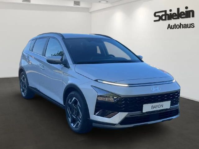 Hyundai Bayon 1.0 Prime T-GDi