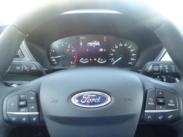 Ford Kuga Titanium