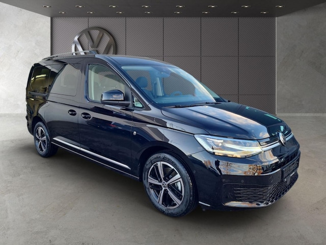 Volkswagen Caddy DSG Maxi Style
