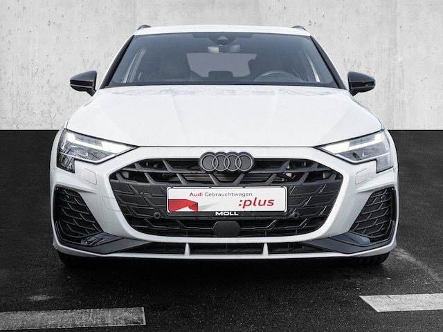 Audi A3 35 TFSI S-Line S-Tronic Sportback