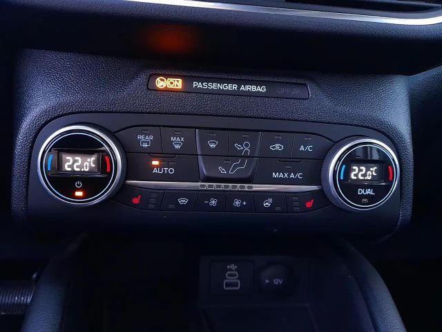 Ford Kuga 4x4 AWD Vignale