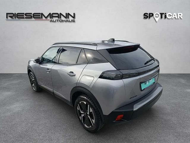 Peugeot 2008 Allure Pack BlueHDi EAT8