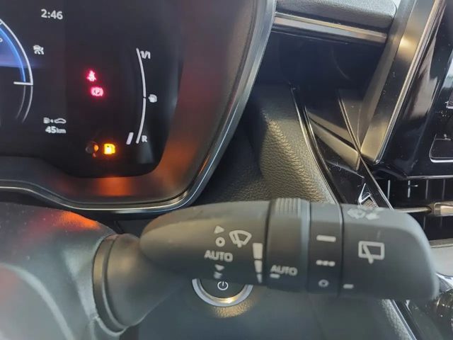 Suzuki Swace Comfort Hybrid