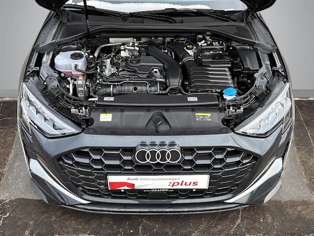 Audi A3 30 TFSI Sportback