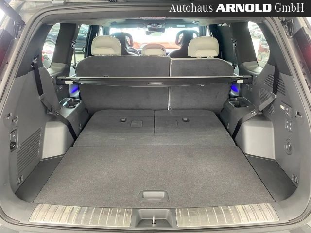 Kia EV9 GT-Line Vierwielaandrijving
