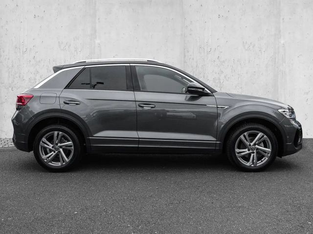 Volkswagen T-Roc 1.5 TSI DSG R-Line