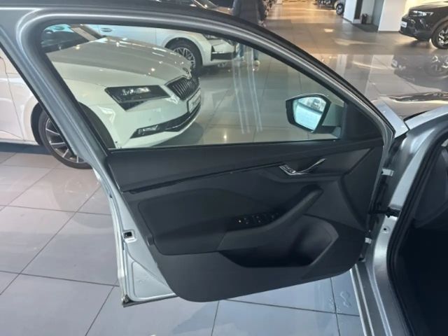 Skoda Scala 1.5 TSI Drive