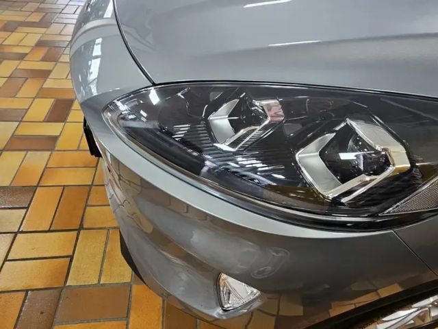Ford Kuga Hybrid Titanium X