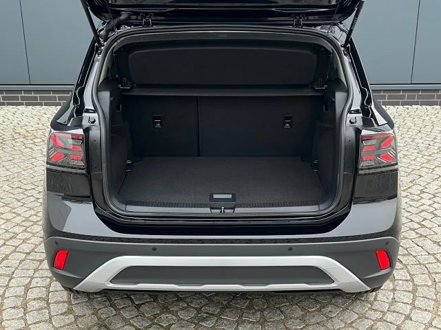 Volkswagen T-Cross 1.5 TSI DSG IQ.Drive Life