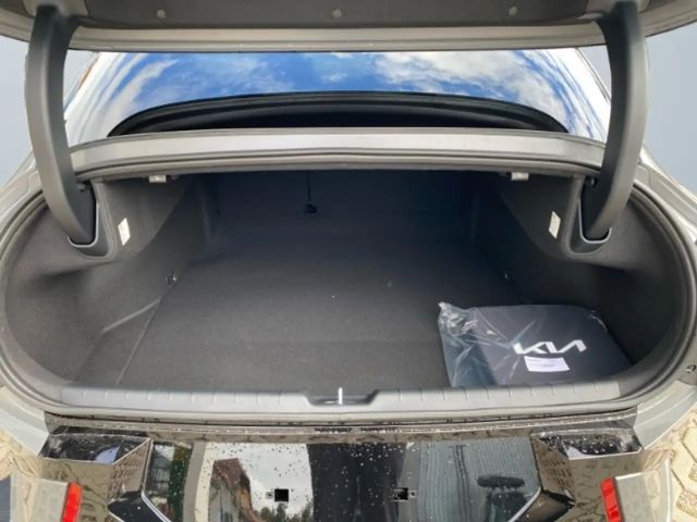 Kia EV4 81.4 kWh Fastback GT-Line