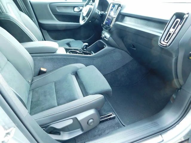 Volvo XC40 Plus Recharge Twin Engine