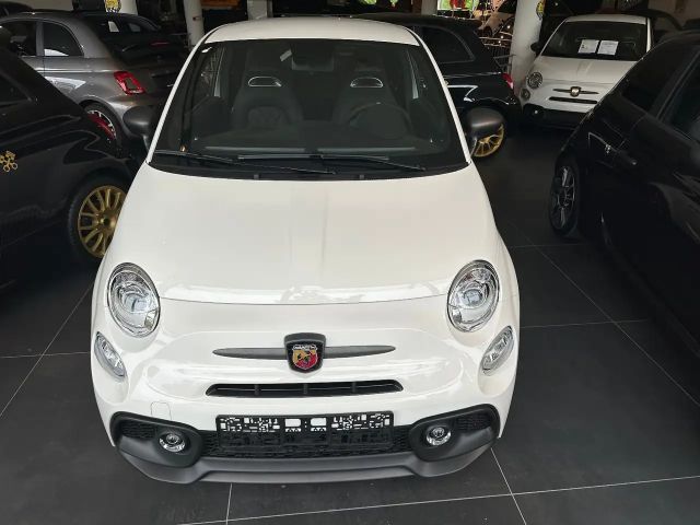 Abarth 595 T-Jet