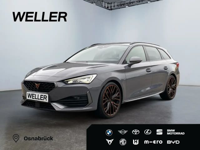 Cupra Leon 2.0 TSI DSG ST VZ