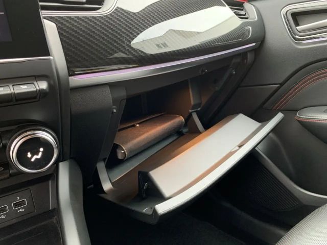 Renault Arkana RS TCe 160