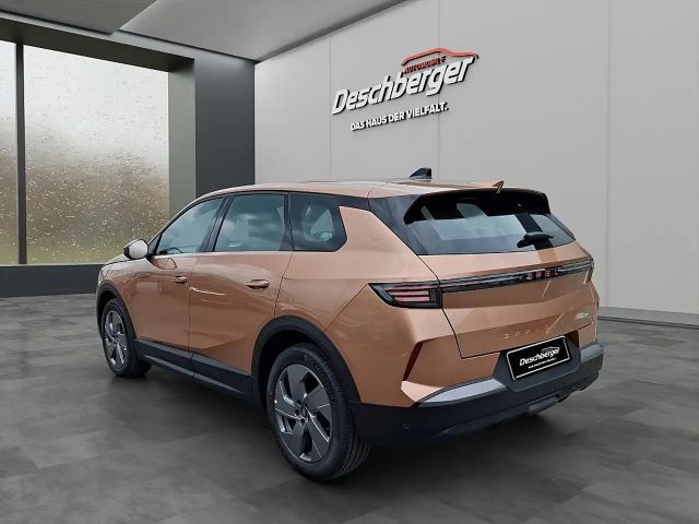 Opel Grandland X Edition