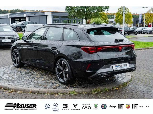 Cupra Leon DSG Sportstourer