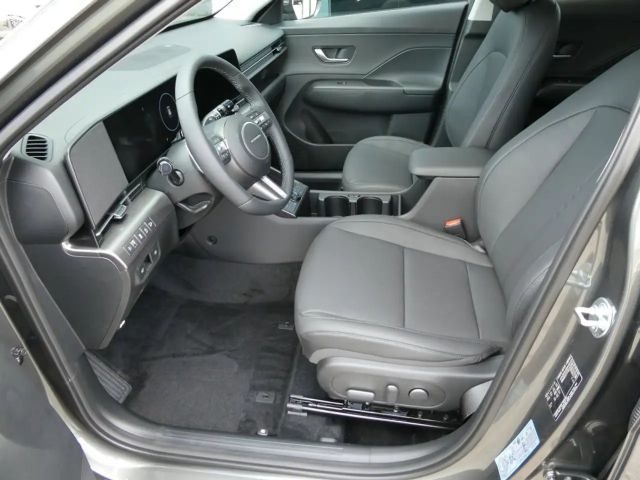 Hyundai Kona 1.6 T-GDi Vierwielaandrijving