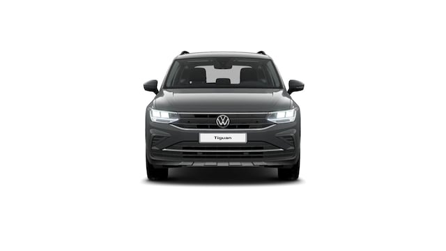 Volkswagen Tiguan 1.5 TSI Life