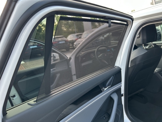 Volkswagen Passat 1.5 eTSI DSG Variant