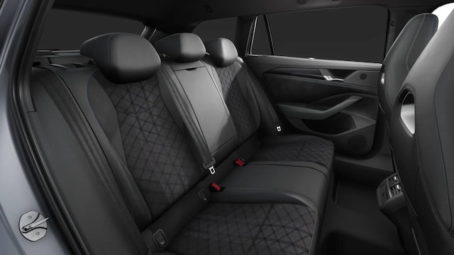 Volkswagen Passat 2.0 TDI DSG R-Line Variant