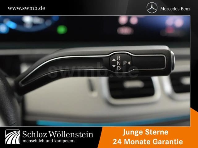 Mercedes-Benz GLE 350 4MATIC AMG Line