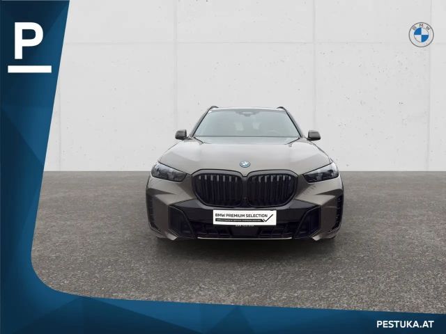BMW X5 xDrive50e