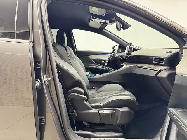 Peugeot 5008 EAT8 GT-Line PureTech