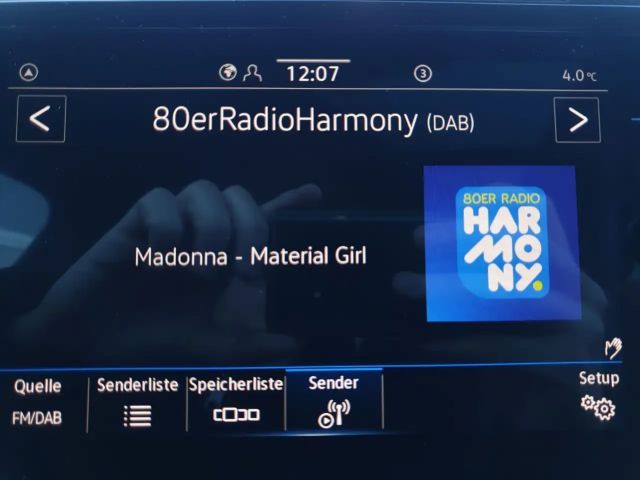 Volkswagen T-Roc 1.5 eTSI DSG R-Line