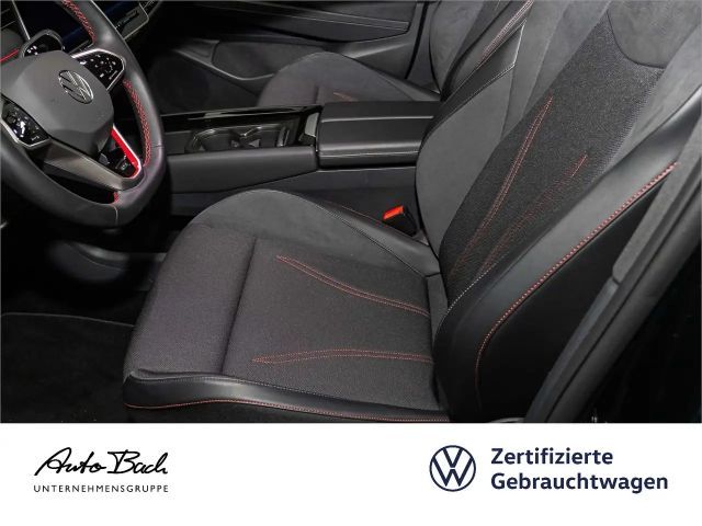 Volkswagen ID.7 GTX Tourer