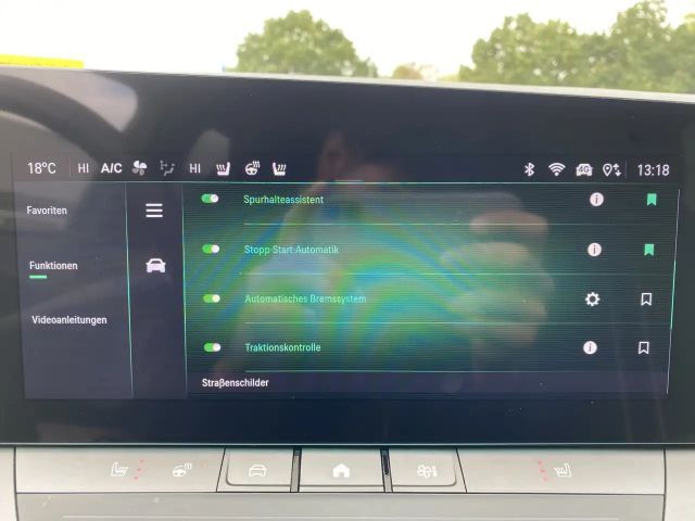 Opel Astra GS-Line Grand Sport Sports Tourer