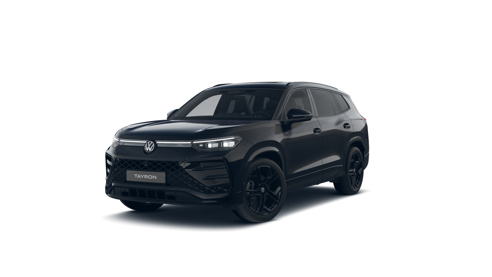 Volkswagen Tayron 2.0 TDI 4Motion DSG