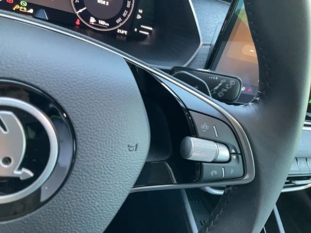 Skoda Octavia 2.0 TDI Combi Selection