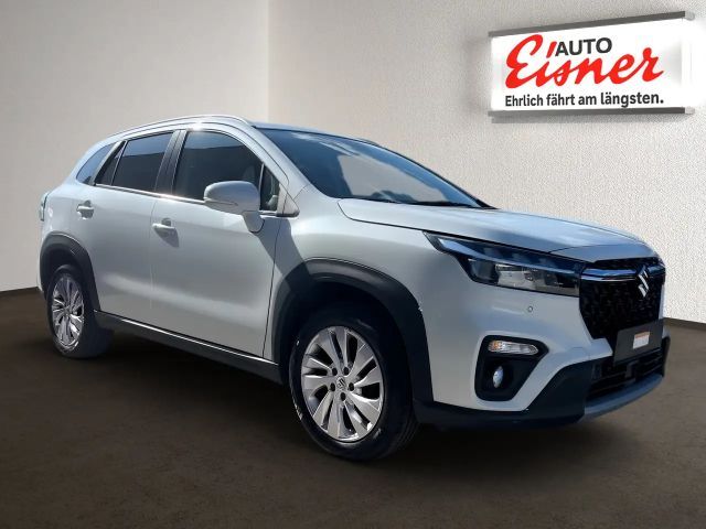 Suzuki SX4 S-Cross GL Shine