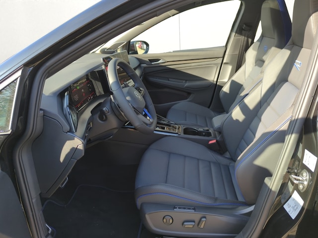 Volkswagen Golf 2.0 TSI DSG Golf VIII