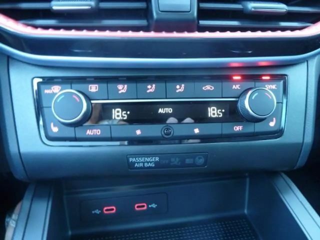 Seat Ibiza 1.0 TSI FR-lijn