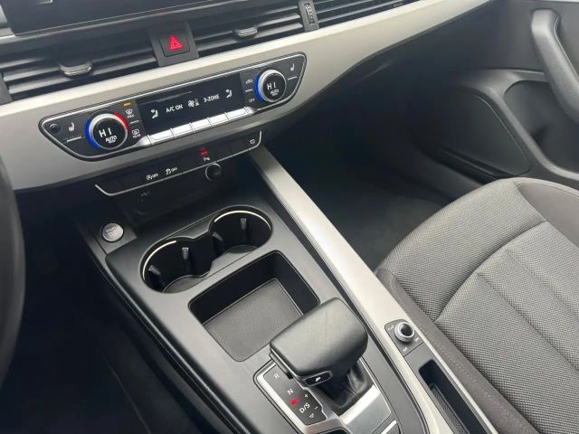 Audi A4 Ambiente