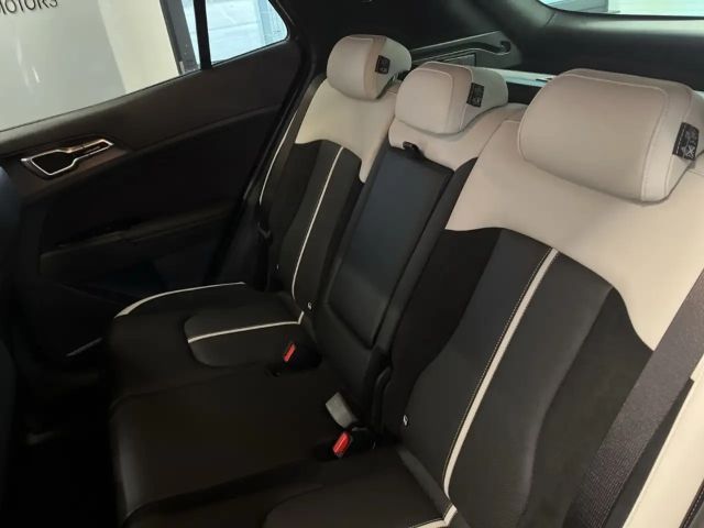 Kia Sportage GDi GT-Line Vierwielaandrijving