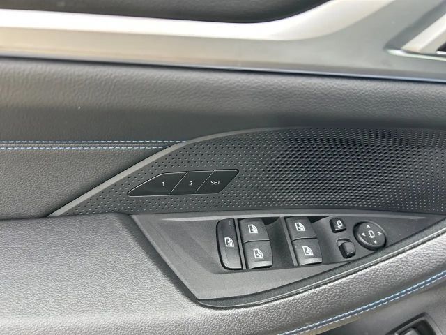 BMW i4 Coupé M50 xDrive