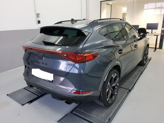 Cupra Formentor 2.0 TSI DSG VZ
