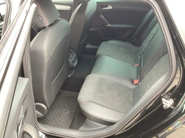 Seat Leon 1.5 TSI FR-lijn