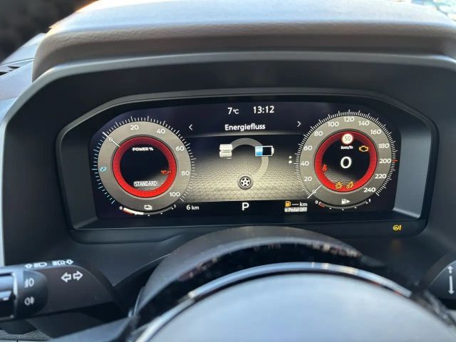 Nissan X-trail AWD Tekna e-4ORCE