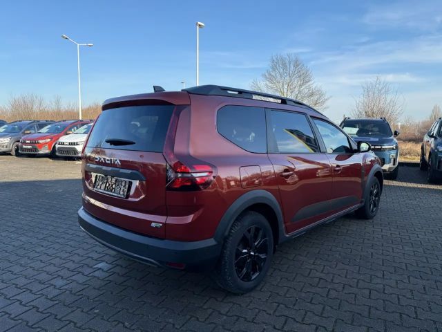 Dacia Jogger Extreme Hybrid 140