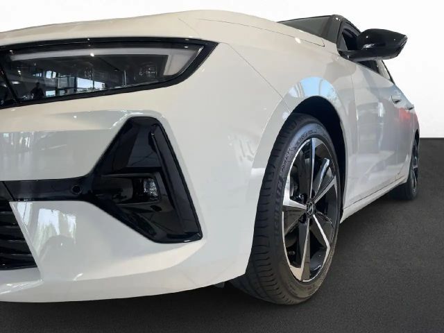 Opel Astra GS-Line Grand Sport