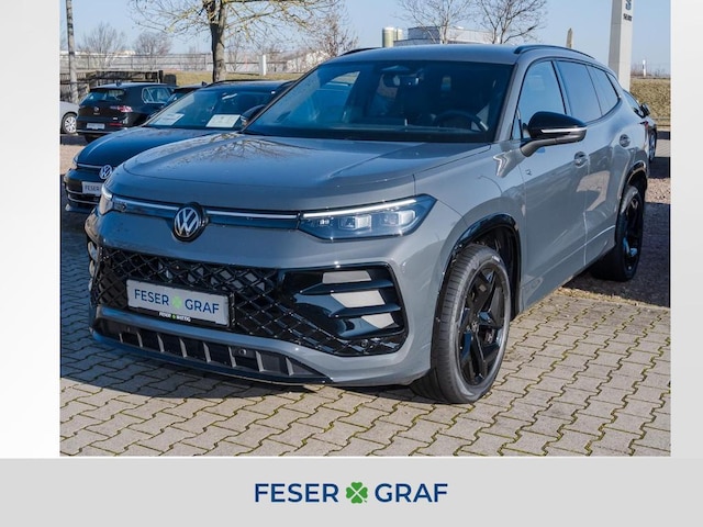 Volkswagen Tayron DSG Plus R-Line