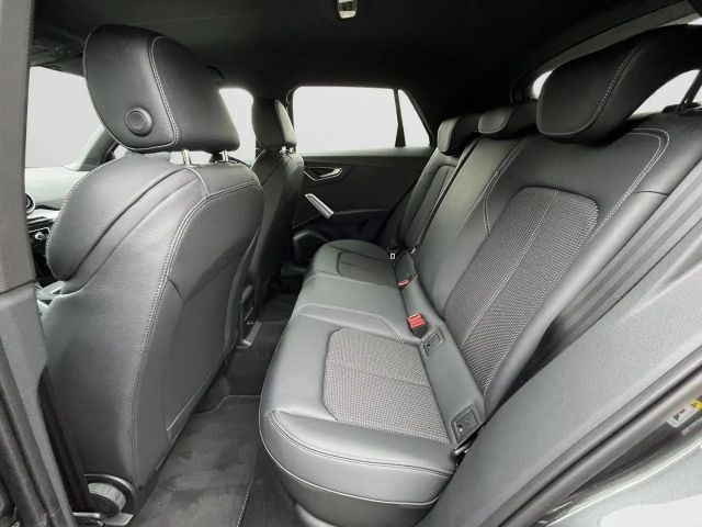 Audi Q2 Competition S-Line