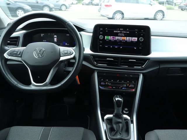 Volkswagen T-Roc 1.5 TSI DSG Life
