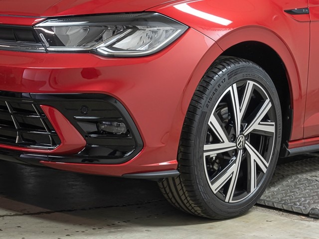 Volkswagen Polo 1.0 TSI