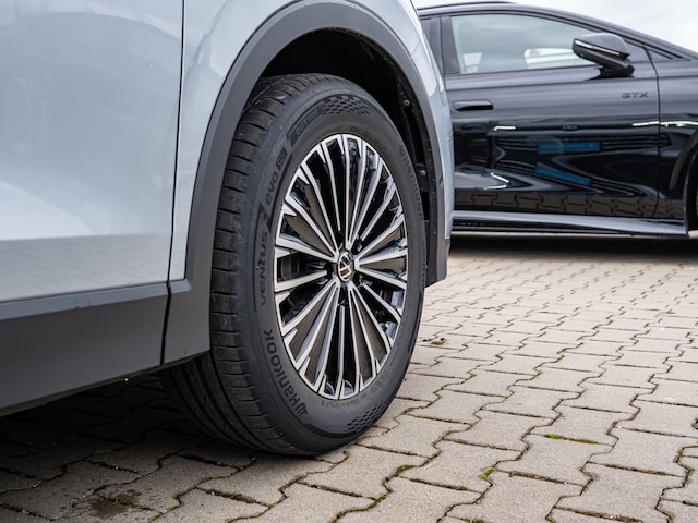 Volkswagen Tiguan DSG Elegance Elegance