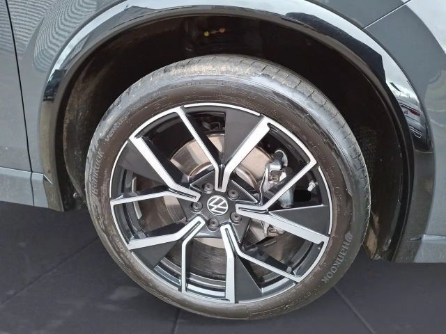 Volkswagen Tiguan 2.0 TDI 4Motion DSG R-Line