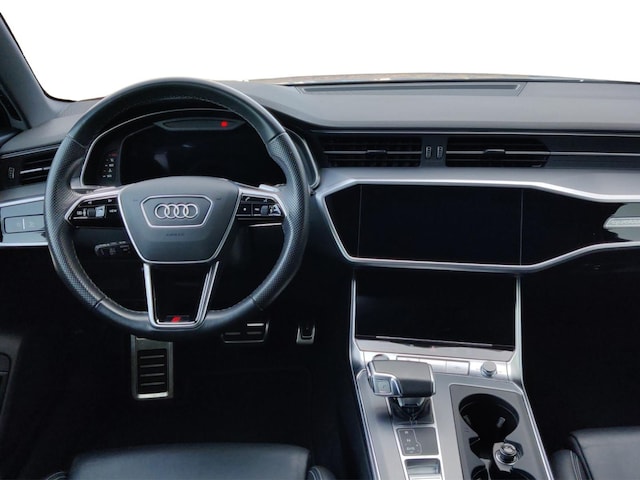 Audi A6 55 TFSI Avant Quattro S-Tronic